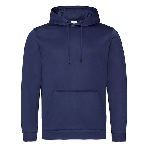 Sports Polyester Hoodie