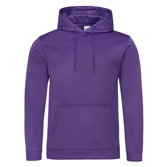 Sports Polyester Hoodie