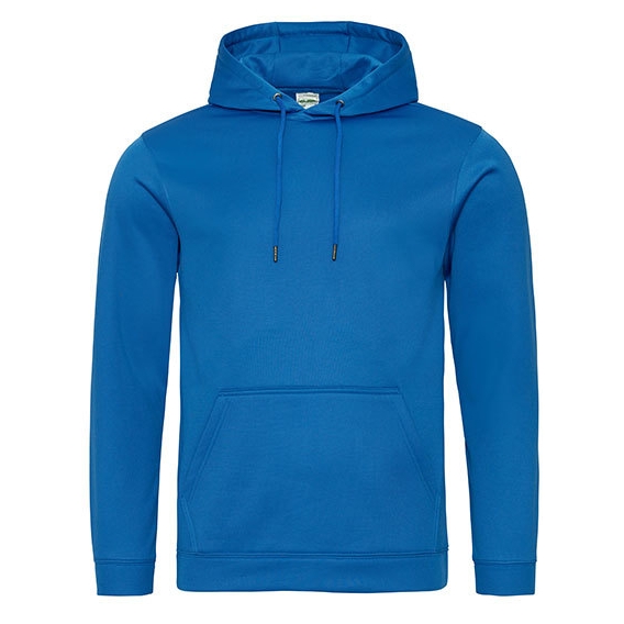 Sports Polyester Hoodie