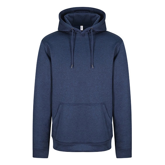 Sports Polyester Hoodie