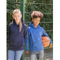 Kids Sports Polyester Hoodie