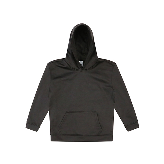 Kids Sports Polyester Hoodie