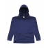 Kids Sports Polyester Hoodie