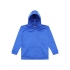 Kids Sports Polyester Hoodie