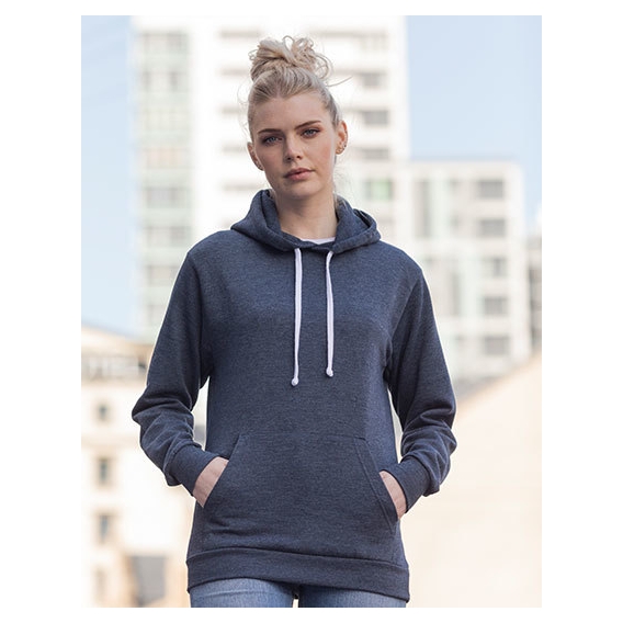 Heather Hoodie