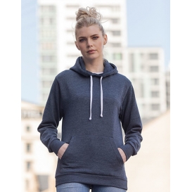 heather Hoodie