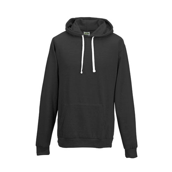 Heather Hoodie