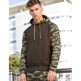 baseball Hoodie