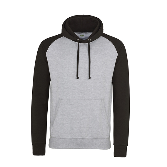 Baseball Hoodie
