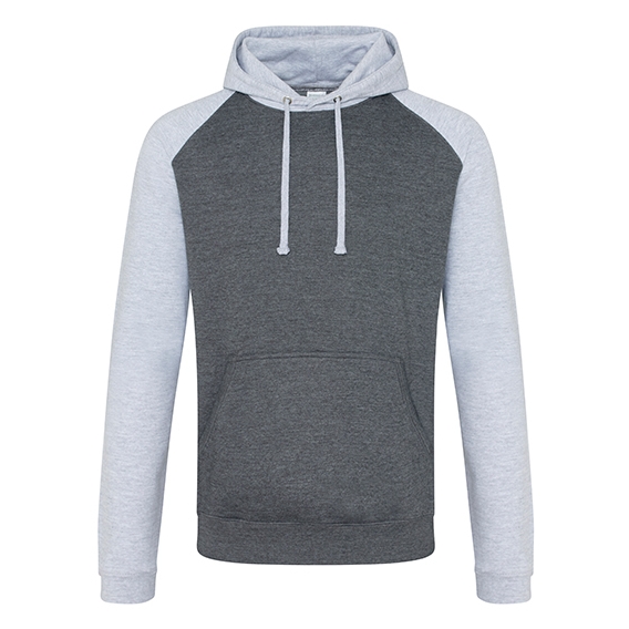 Baseball Hoodie