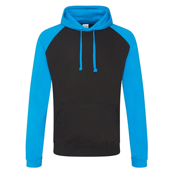 Baseball Hoodie