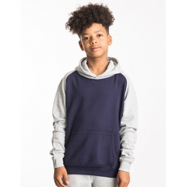 Kids` Baseball Hoodie