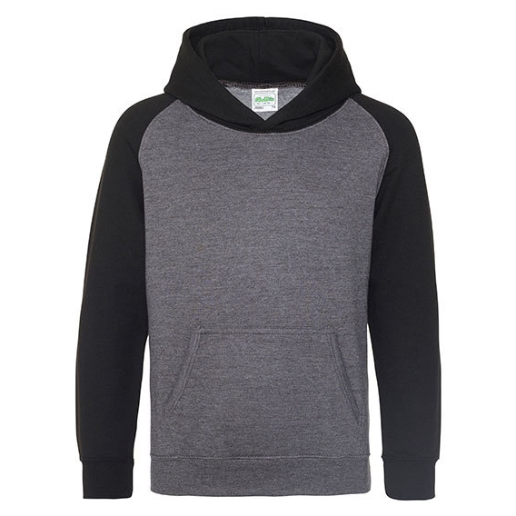 Kids` Baseball Hoodie
