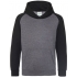 Kids` Baseball Hoodie