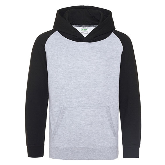 Kids` Baseball Hoodie