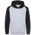 Kids` Baseball Hoodie