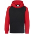 Kids` Baseball Hoodie