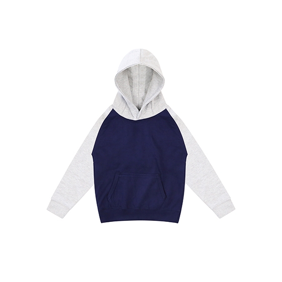 Kids` Baseball Hoodie