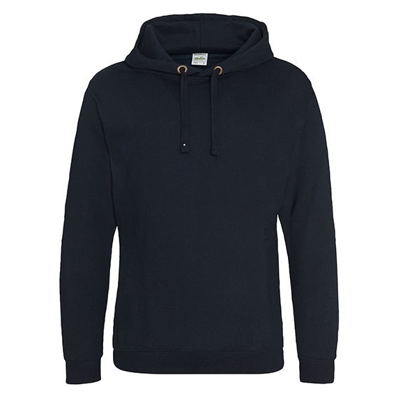 Epic Print Hoodie