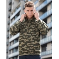 Camo Hoodie