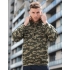 Camo Hoodie