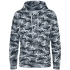 Camo Hoodie