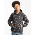 Kids Camo Hoodie