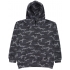 Kids Camo Hoodie