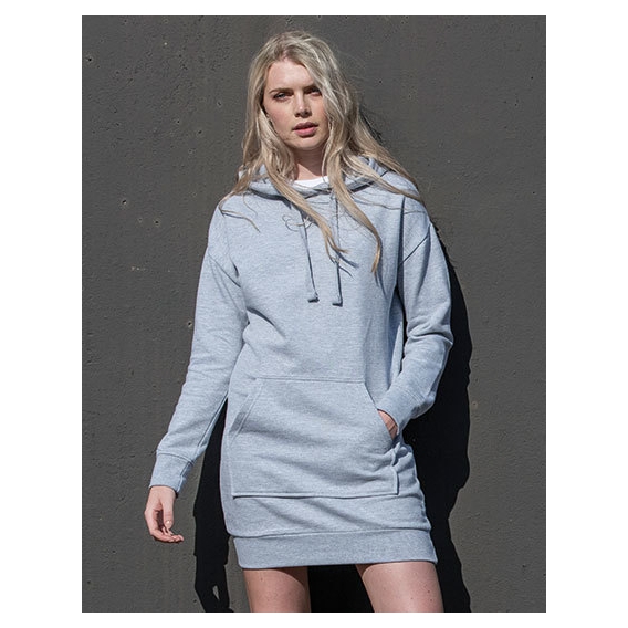 Hoodie Dress