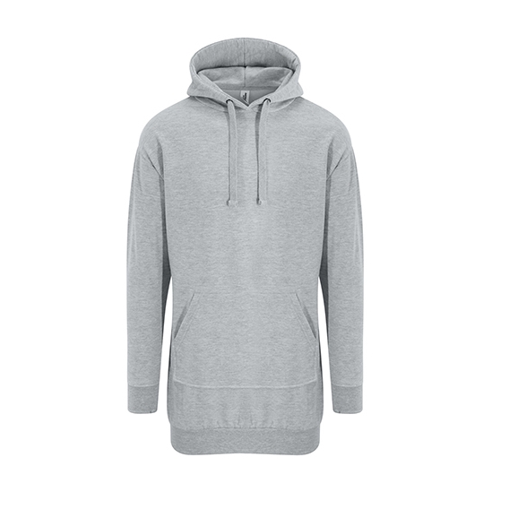 Hoodie Dress