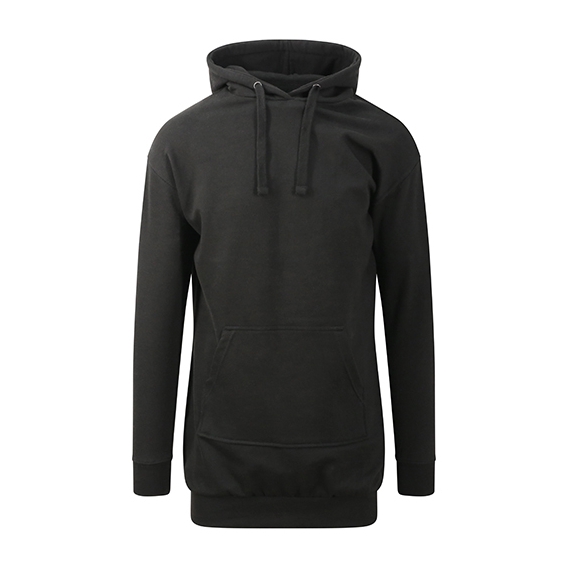 Hoodie Dress