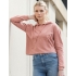 Women´s Cropped Hoodie