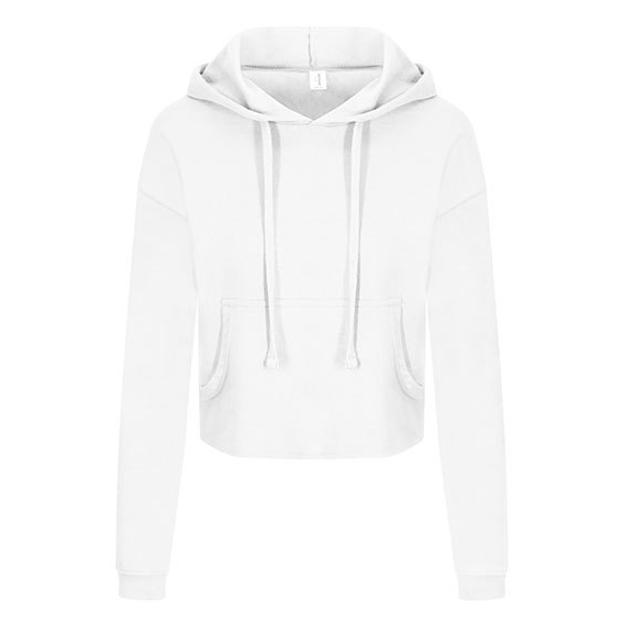 Women´s Cropped Hoodie