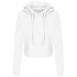 Women´s Cropped Hoodie