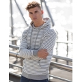 Nautical Stripe Hoodie