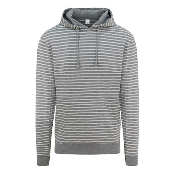 Nautical Stripe Hoodie
