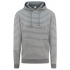 Nautical Stripe Hoodie