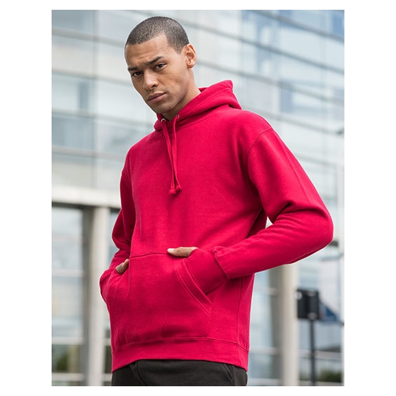 Street Hoodie