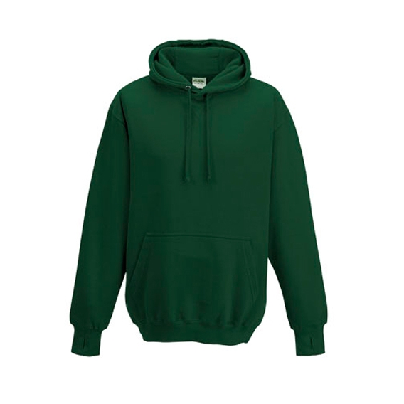 Street Hoodie