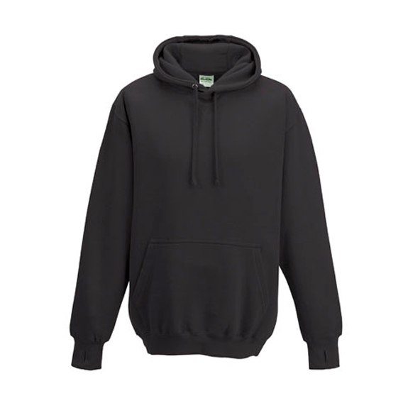 Street Hoodie