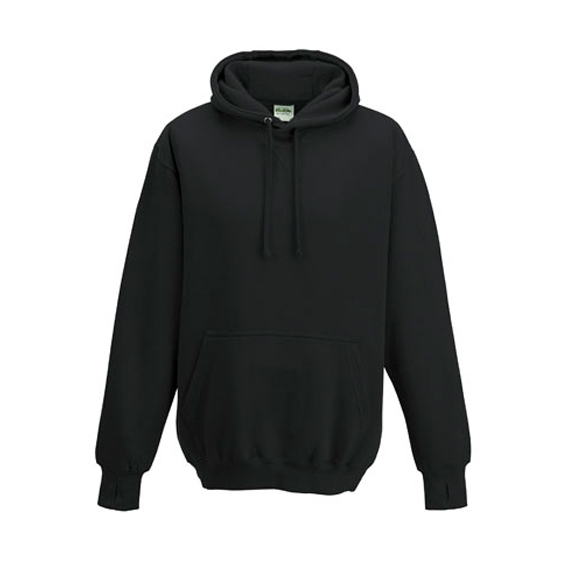 Street Hoodie