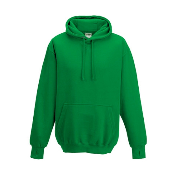 Street Hoodie