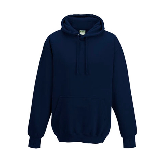 Street Hoodie