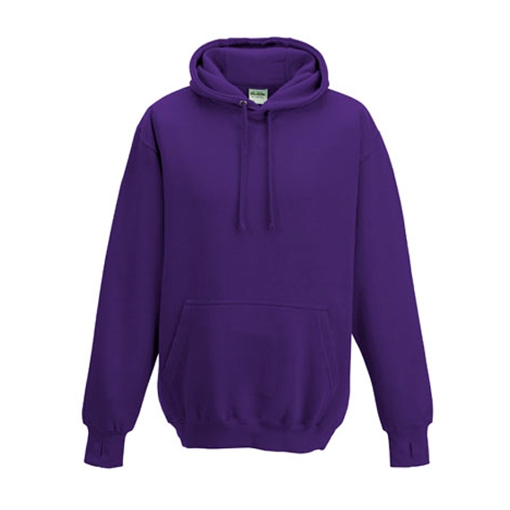 Street Hoodie