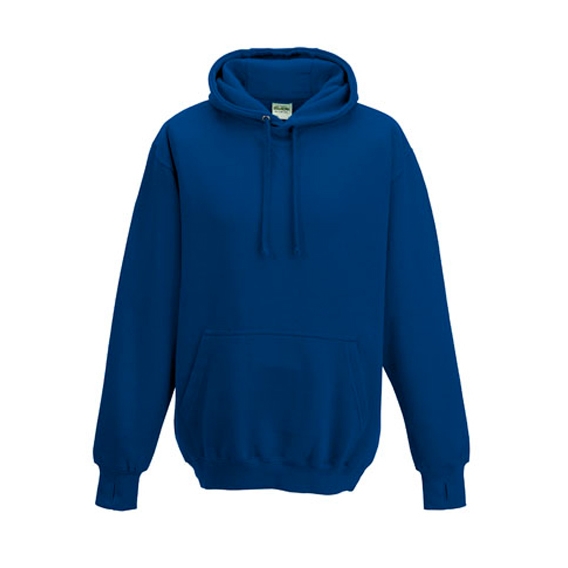 Street Hoodie