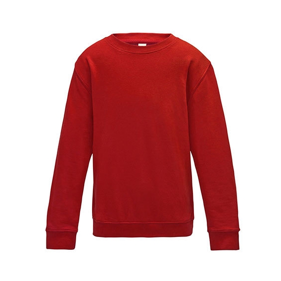 Kids` AWDis Sweat