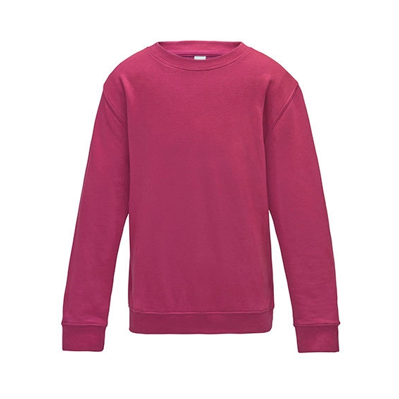 Kids` AWDis Sweat