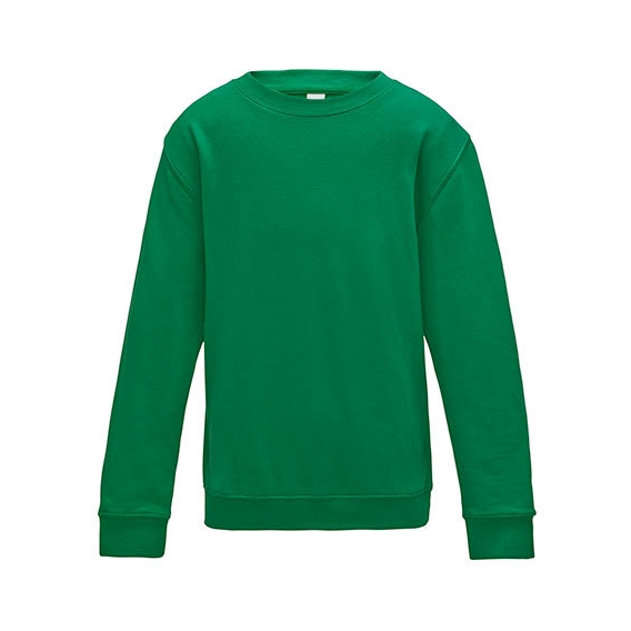 Kids` AWDis Sweat