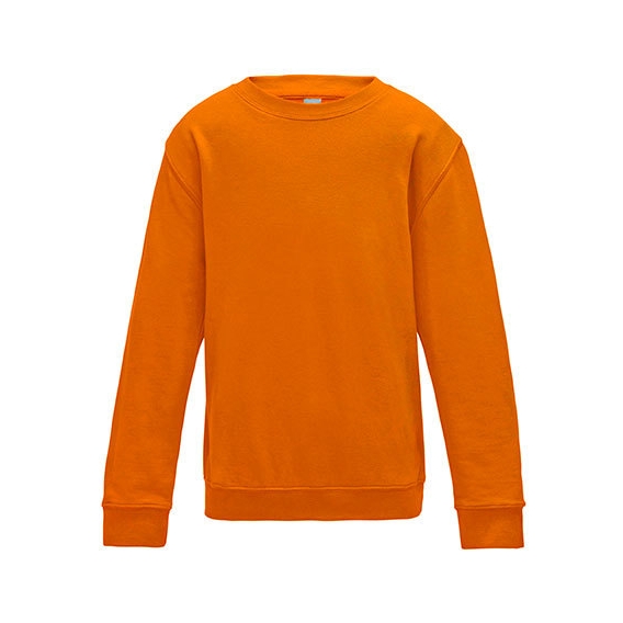 Kids` AWDis Sweat