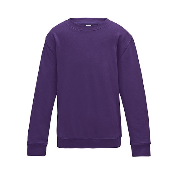 Kids` AWDis Sweat